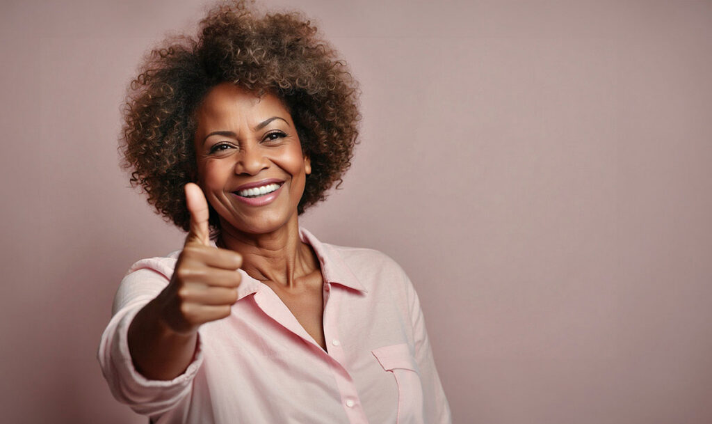 Implant-Supported Dentures and Snap-in Dentures in Houston Heights: A More Stable Way to Replace Missing Teeth