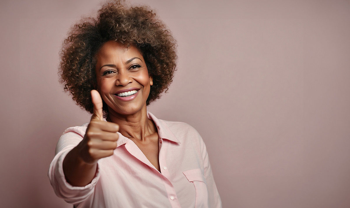 Implant-Supported Dentures and Snap-in Dentures in Houston Heights: A More Stable Way to Replace Missing Teeth