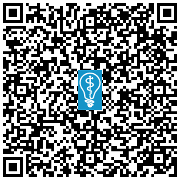 QR code image for 3D Cone Beam and 3D Dental Scans in Houston, TX