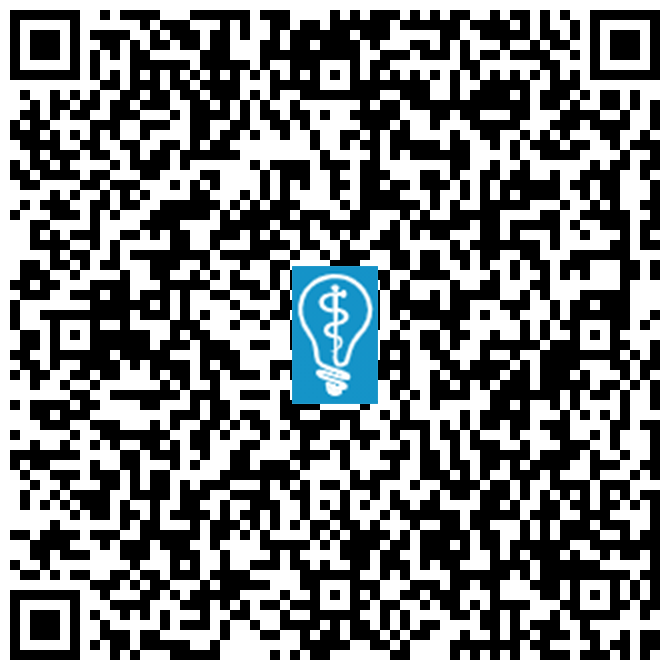 QR code image for 7 Signs You Need Endodontic Surgery in Houston, TX