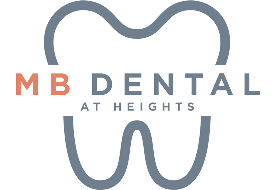 Visit MB Dental at Heights