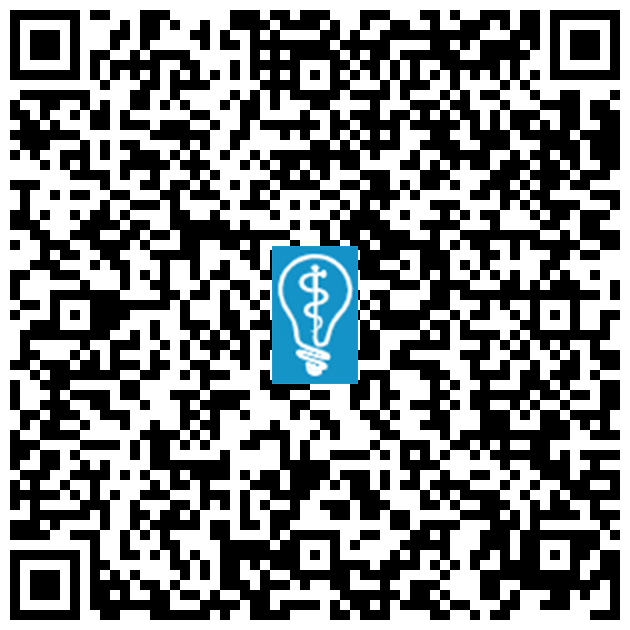 QR code image for ClearCorrect Braces in Houston, TX