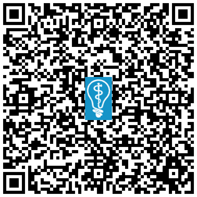 QR code image for Cosmetic Dental Care in Houston, TX