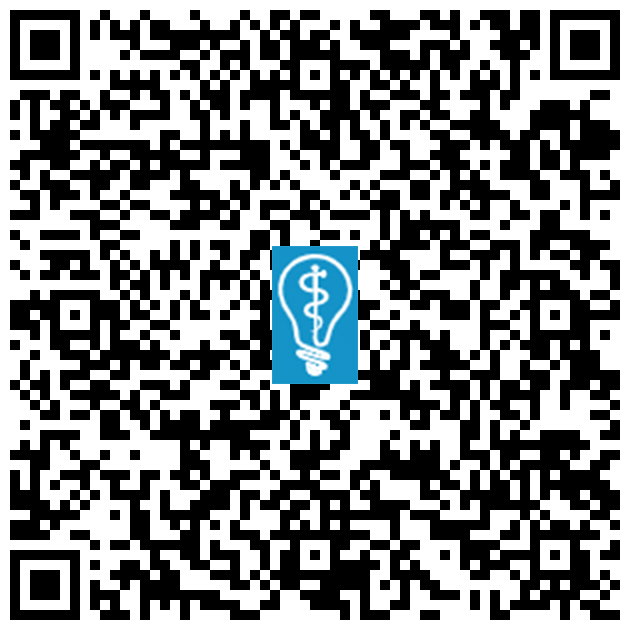 QR code image for Dental Bonding in Houston, TX