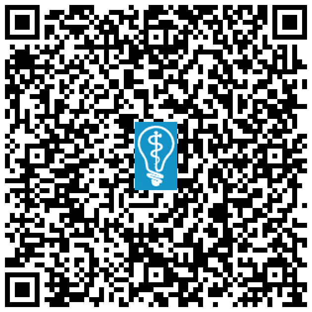 QR code image for Dental Center in Houston, TX