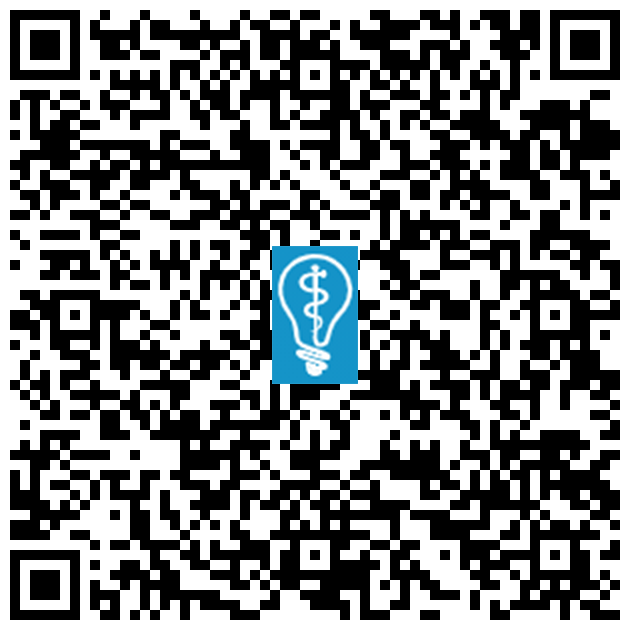 QR code image for Dental Checkup in Houston, TX