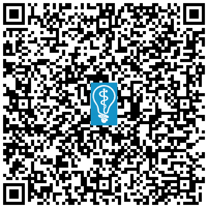 QR code image for Dental Cleaning and Examinations in Houston, TX