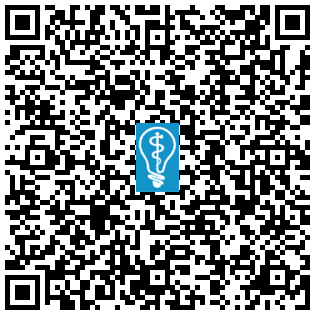 QR code image for Dental Implant Surgery in Houston, TX