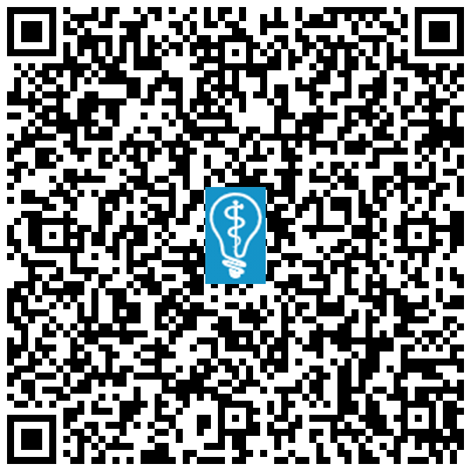 QR code image for Questions to Ask at Your Dental Implants Consultation in Houston, TX