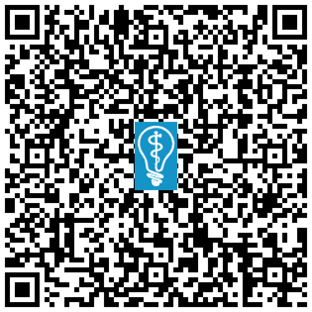 QR code image for Dental Insurance in Houston, TX