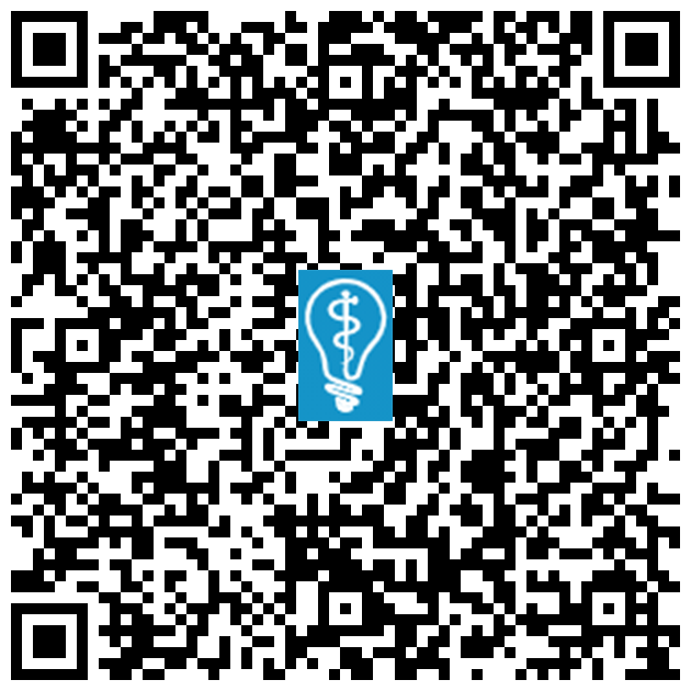 QR code image for Dental Office in Houston, TX