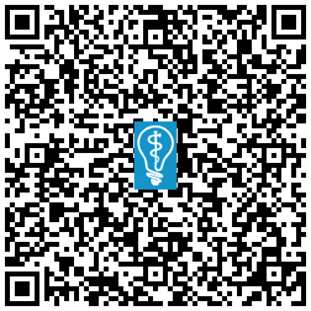 QR code image for Dental Procedures in Houston, TX