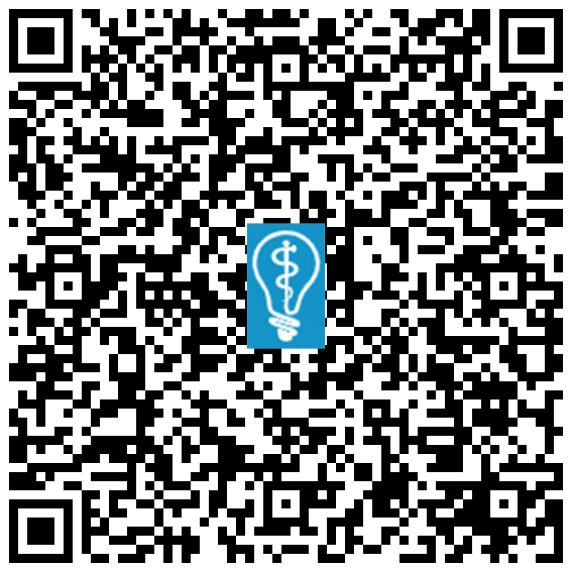 QR code image for Dental Sealants in Houston, TX