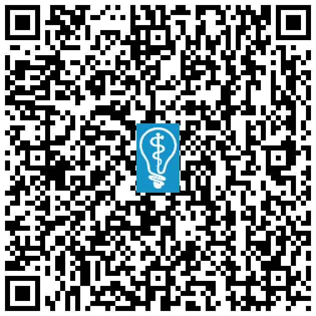 QR code image for Dental Services in Houston, TX