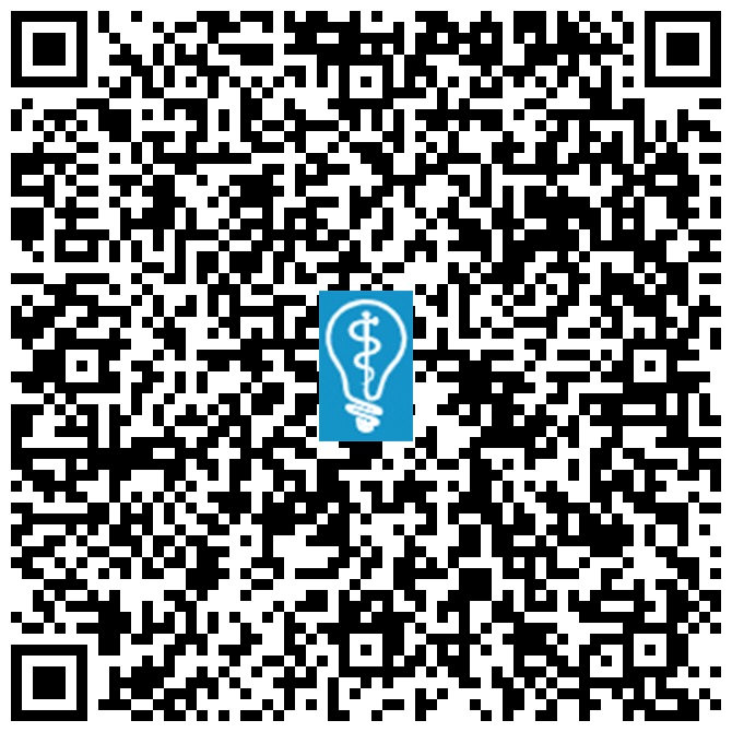 QR code image for Diseases Linked to Dental Health in Houston, TX