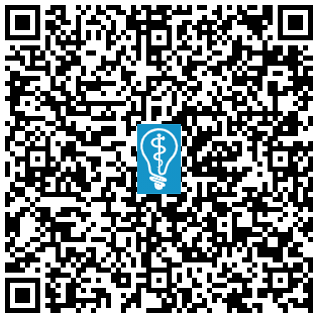 QR code image for Do I Have Sleep Apnea in Houston, TX