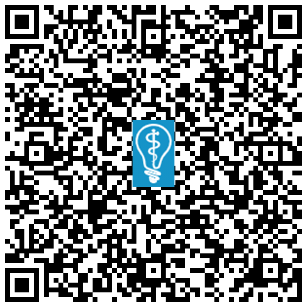 QR code image for Do I Need a Root Canal in Houston, TX