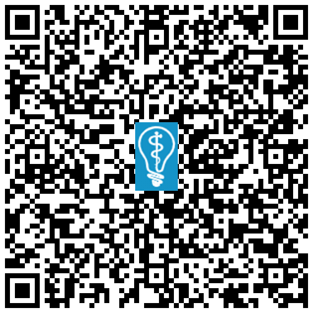 QR code image for Emergency Dental Care in Houston, TX