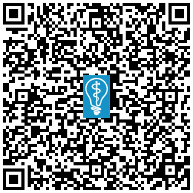 QR code image for Emergency Dentist in Houston, TX