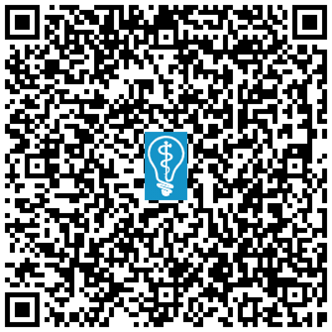 QR code image for Emergency Dentist vs. Emergency Room in Houston, TX