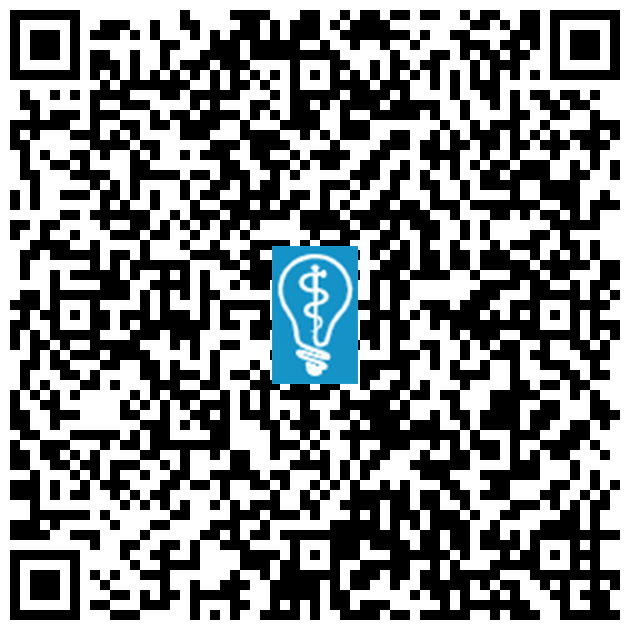 QR code image for EZ-Align in Houston, TX