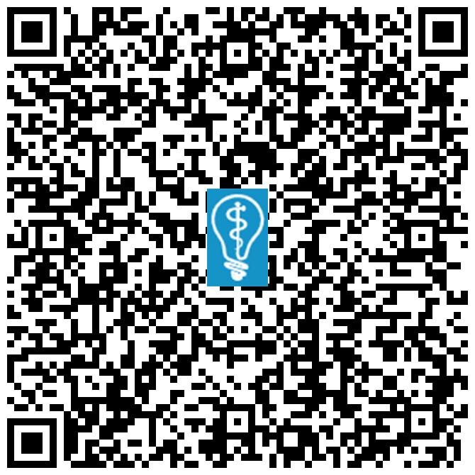 QR code image for Find a Complete Health Dentist in Houston, TX