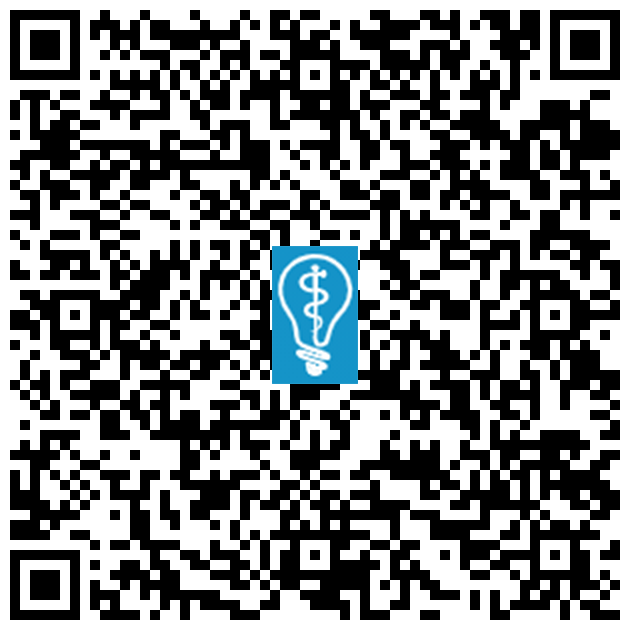 QR code image for Find a Dentist in Houston, TX