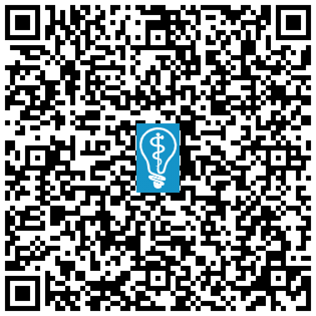 QR code image for Find the Best Dentist in Houston, TX