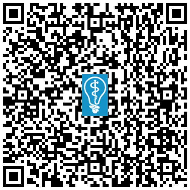 QR code image for Flexible Spending Accounts in Houston, TX