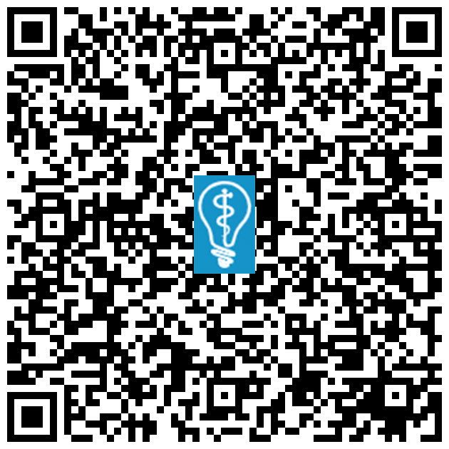 QR code image for General Dentist in Houston, TX