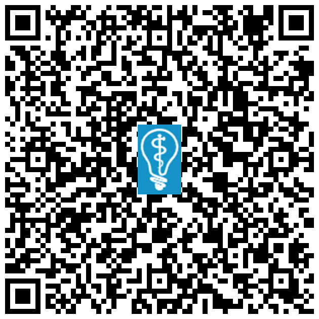 QR code image for General Dentistry Services in Houston, TX