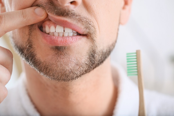 How Does A Dentist Approach Gum Disease Treatment?