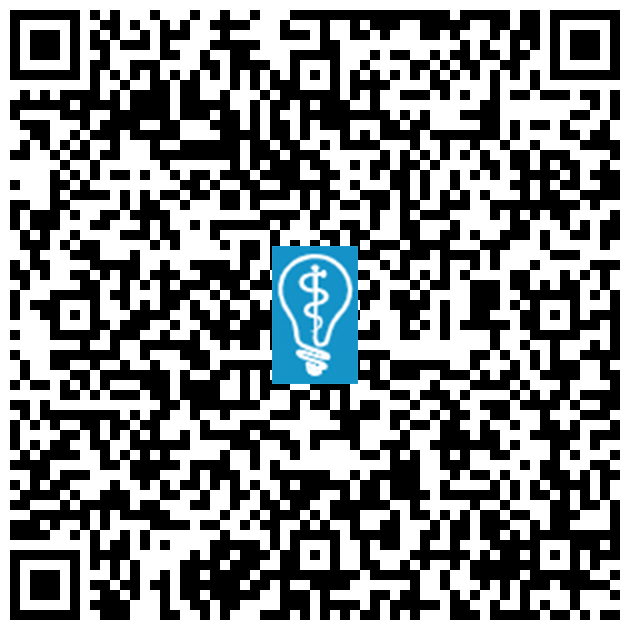 QR code image for Gut Health in Houston, TX