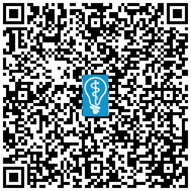 QR code image for Holistic Dentistry in Houston, TX