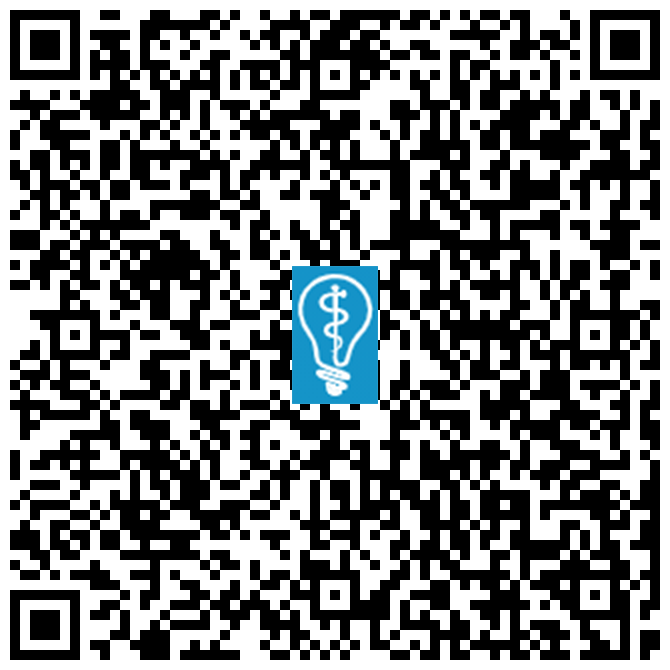 QR code image for How a Complete Health Dentist Treats Sleep Apnea in Houston, TX