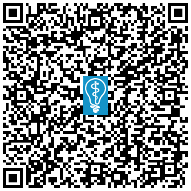 QR code image for How Does Dental Insurance Work in Houston, TX