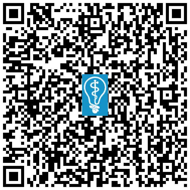 QR code image for Implant Dentist in Houston, TX