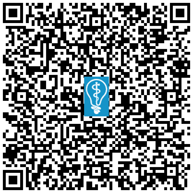 QR code image for Improve Your Smile for Senior Pictures in Houston, TX