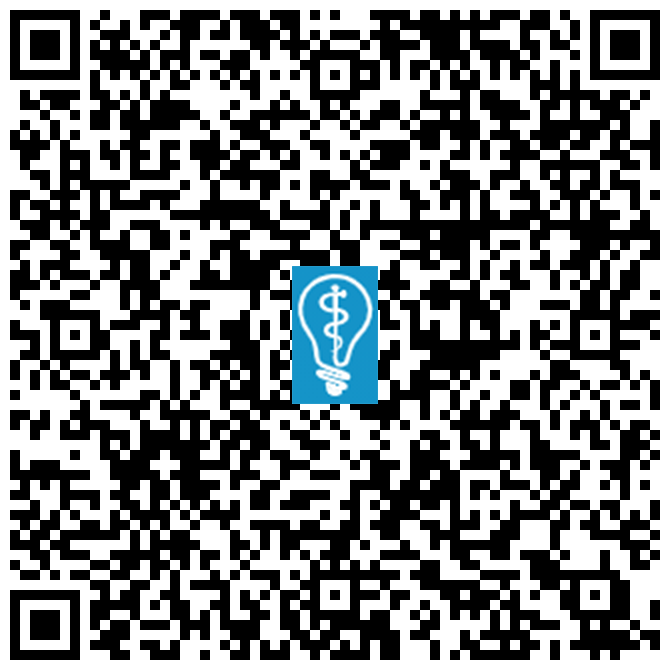 QR code image for Interactive Periodontal Probing in Houston, TX