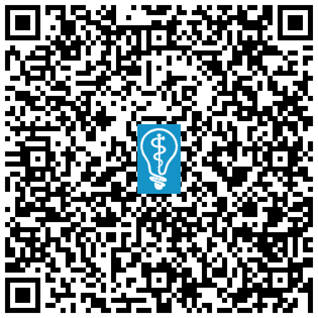 QR code image for Intraoral Photos in Houston, TX