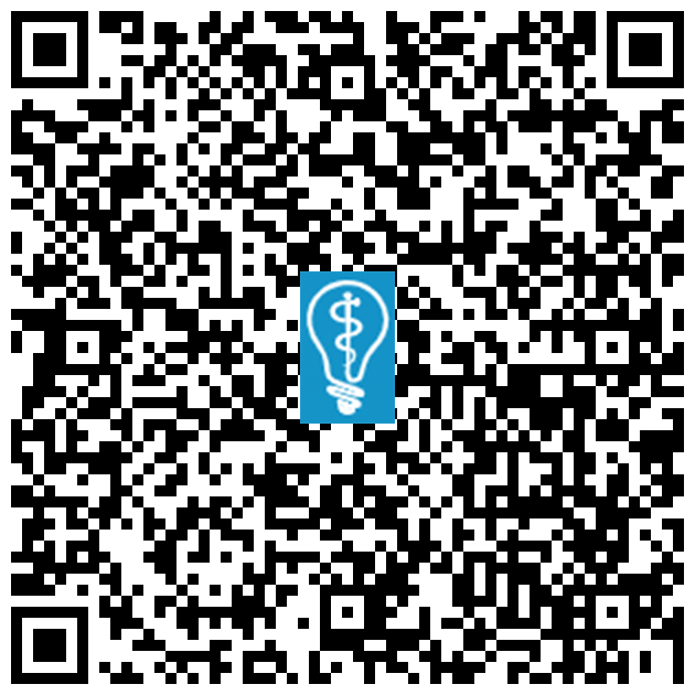 QR code image for Lumineers in Houston, TX