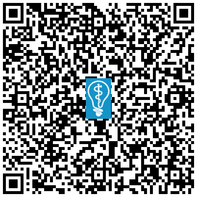 QR code image for Medications That Affect Oral Health in Houston, TX