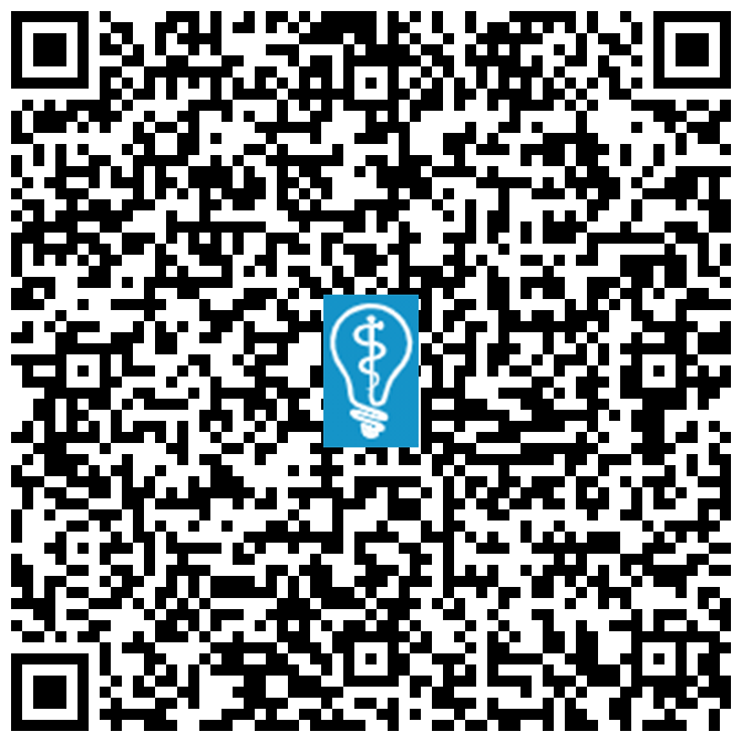 QR code image for Multiple Teeth Replacement Options in Houston, TX