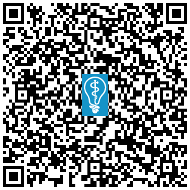 QR code image for Night Guards in Houston, TX