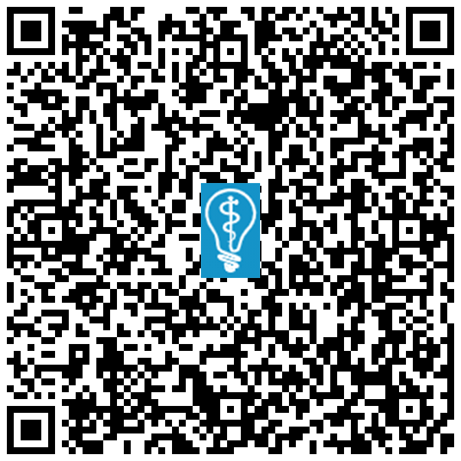 QR code image for Office Roles - Who Am I Talking To in Houston, TX