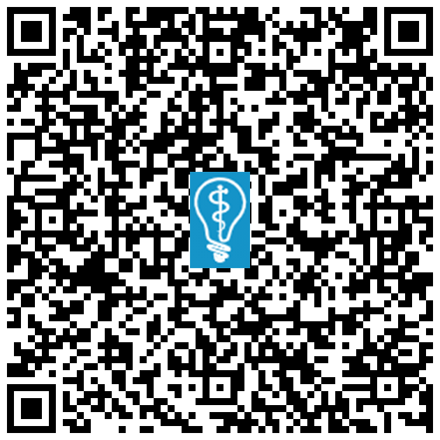 QR code image for Oral Surgery in Houston, TX