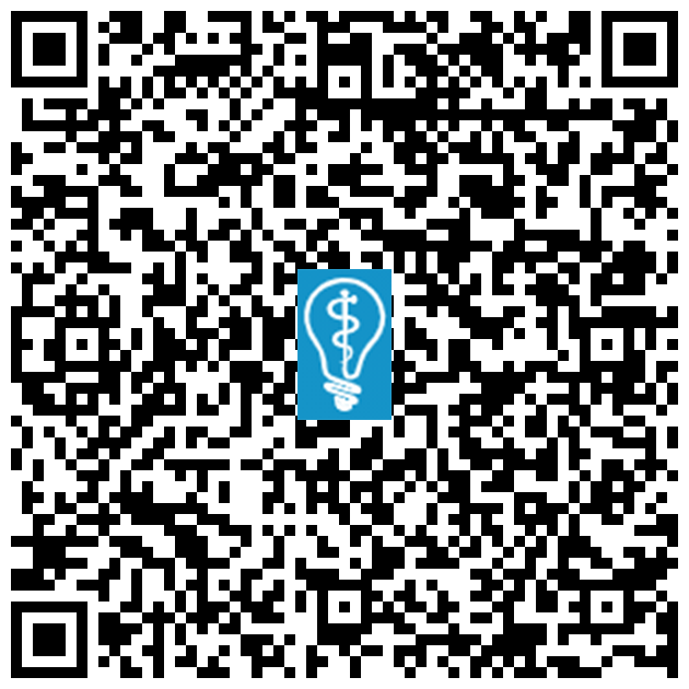 QR code image for OralDNA Diagnostic Test in Houston, TX