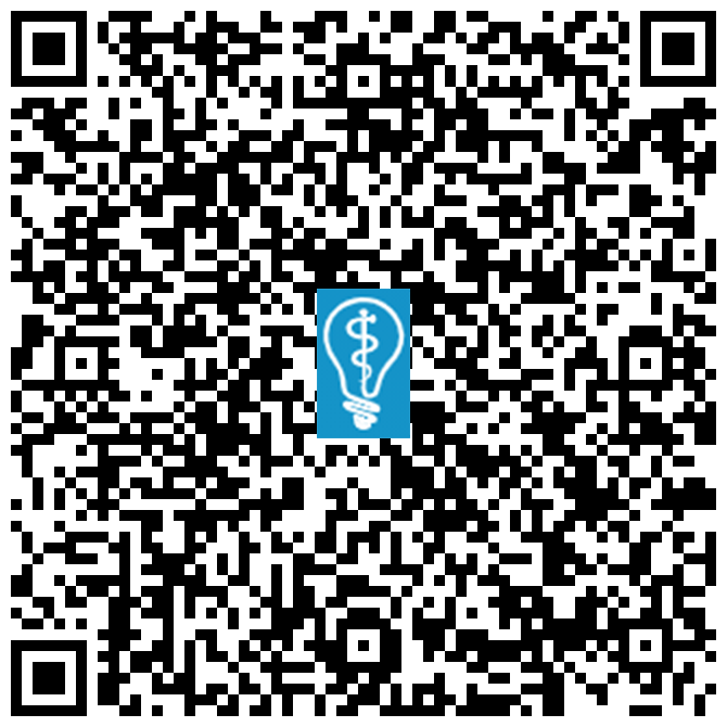 QR code image for 7 Things Parents Need to Know About Invisalign Teen in Houston, TX