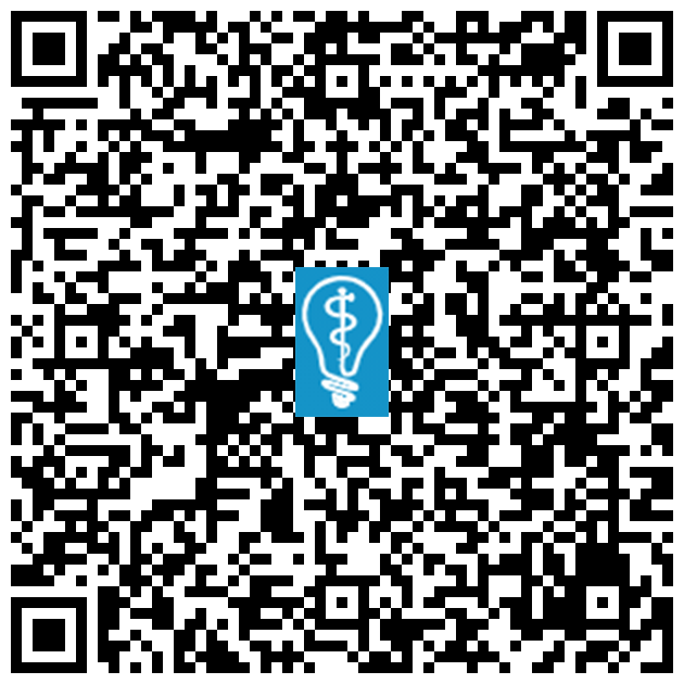 QR code image for Preventative Dental Care in Houston, TX