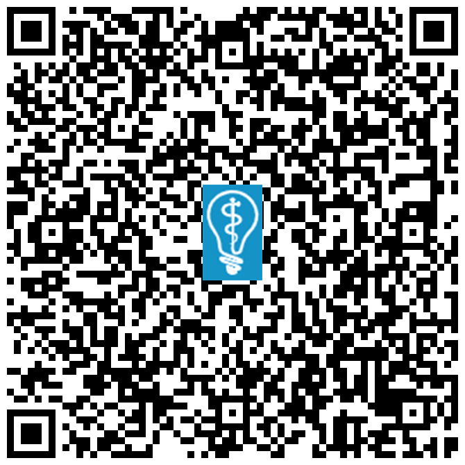 QR code image for Probiotics and Prebiotics in Dental in Houston, TX